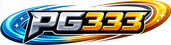 PG333 โลโก้